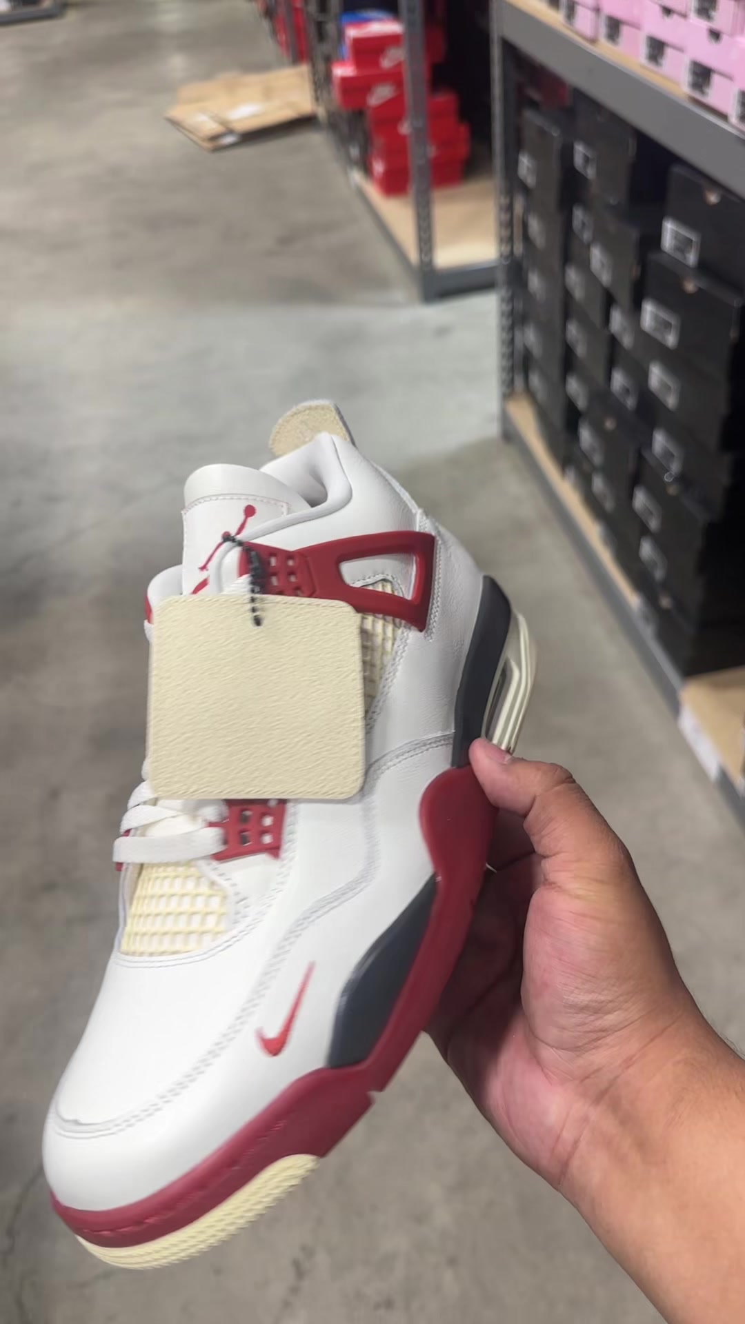 @Trending Sneakers