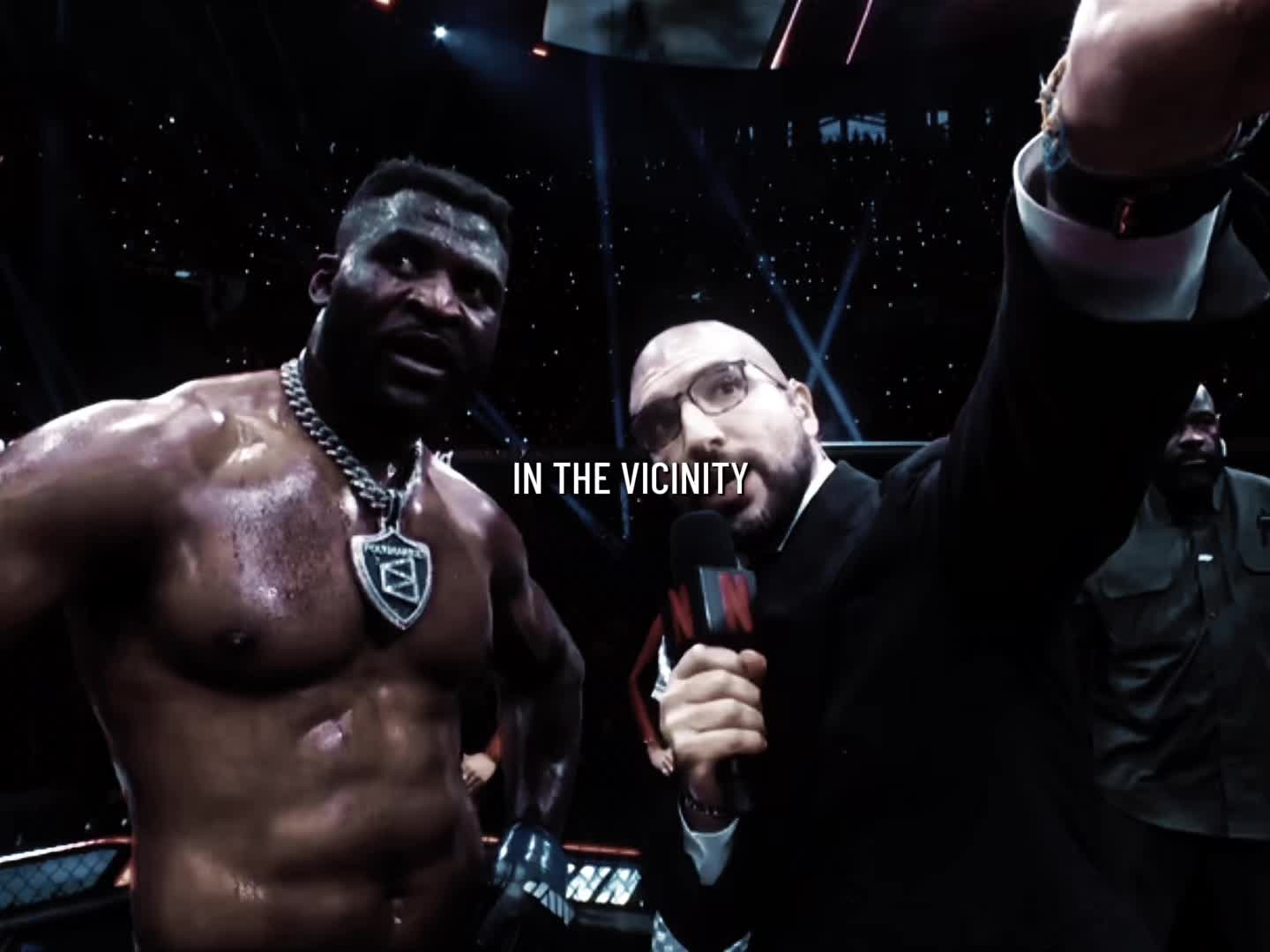 @FIGHTNIGHT™