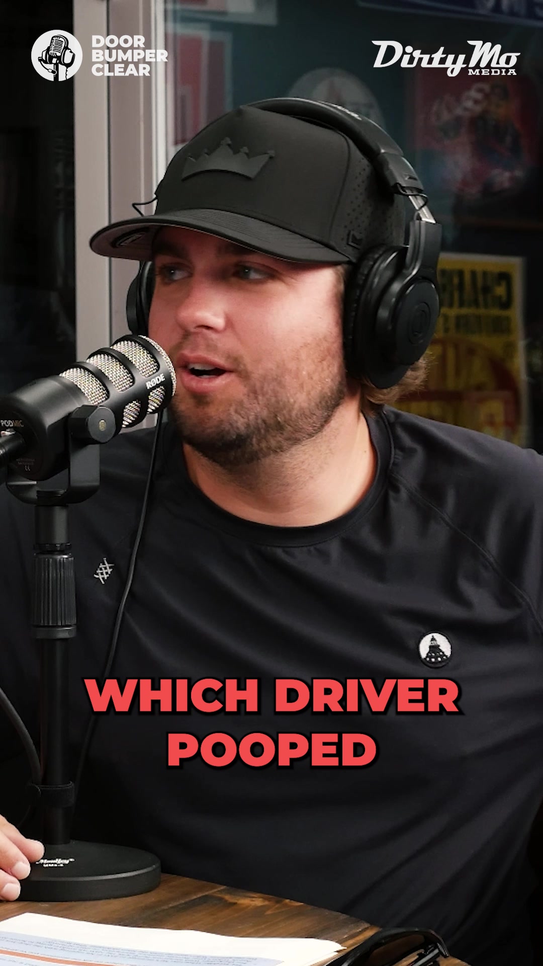 @Dirty Mo Media