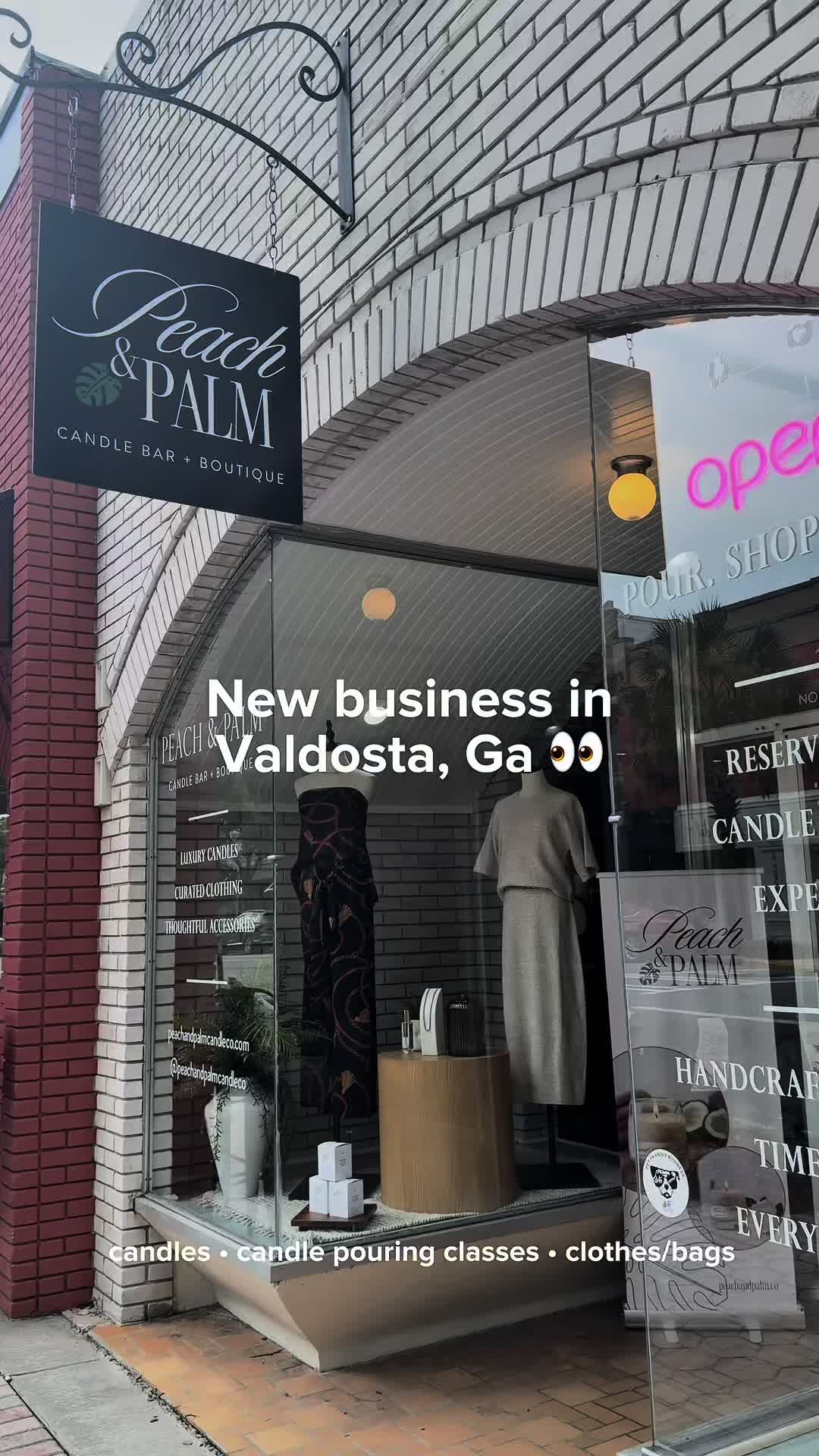 @Markesia | Valdosta Realtor