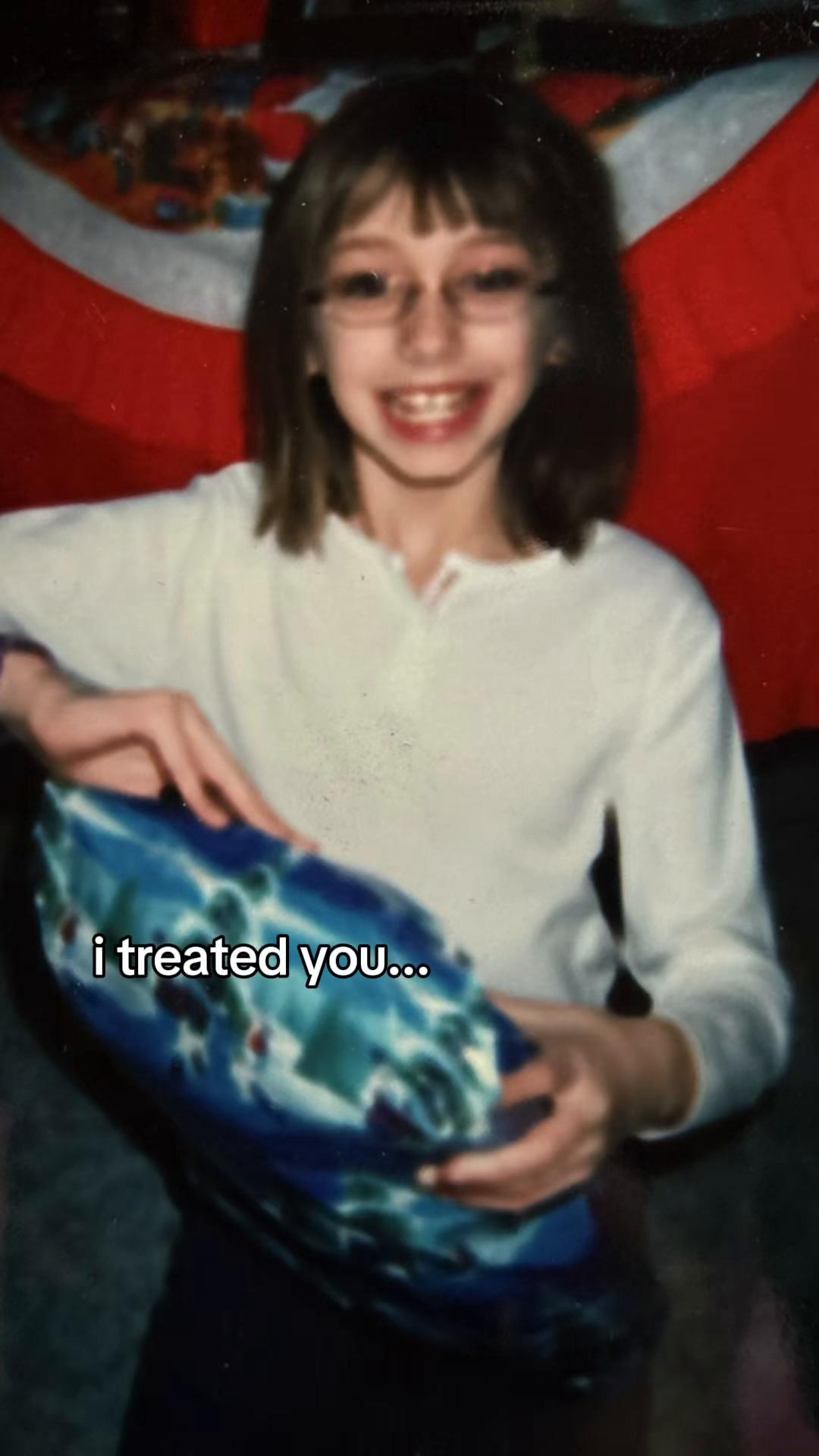 @Hope Davis