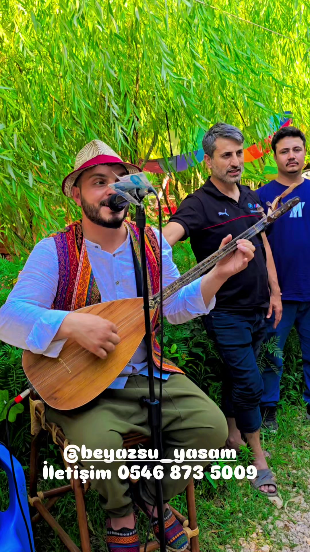 @BEYAZSU_YAŞAM