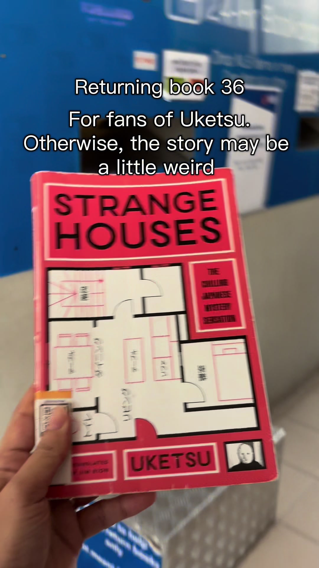 @Tsundoku ๐