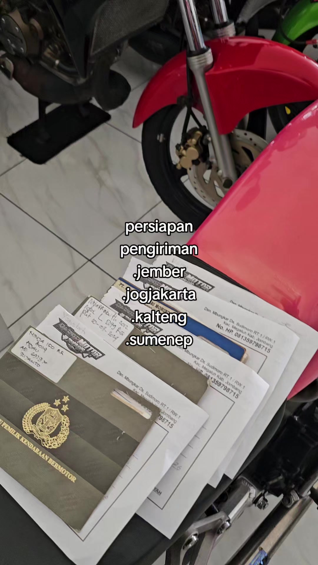@AKBAR MOTOR JOMBANG