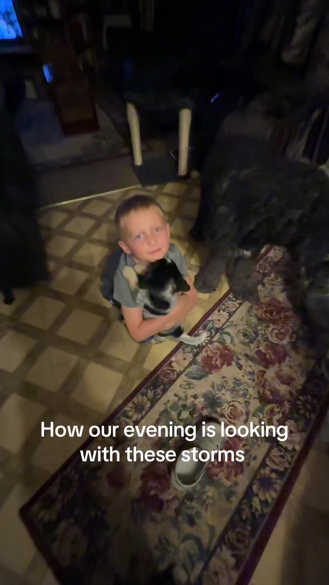 @Kayce 🖤 Raising feral kids