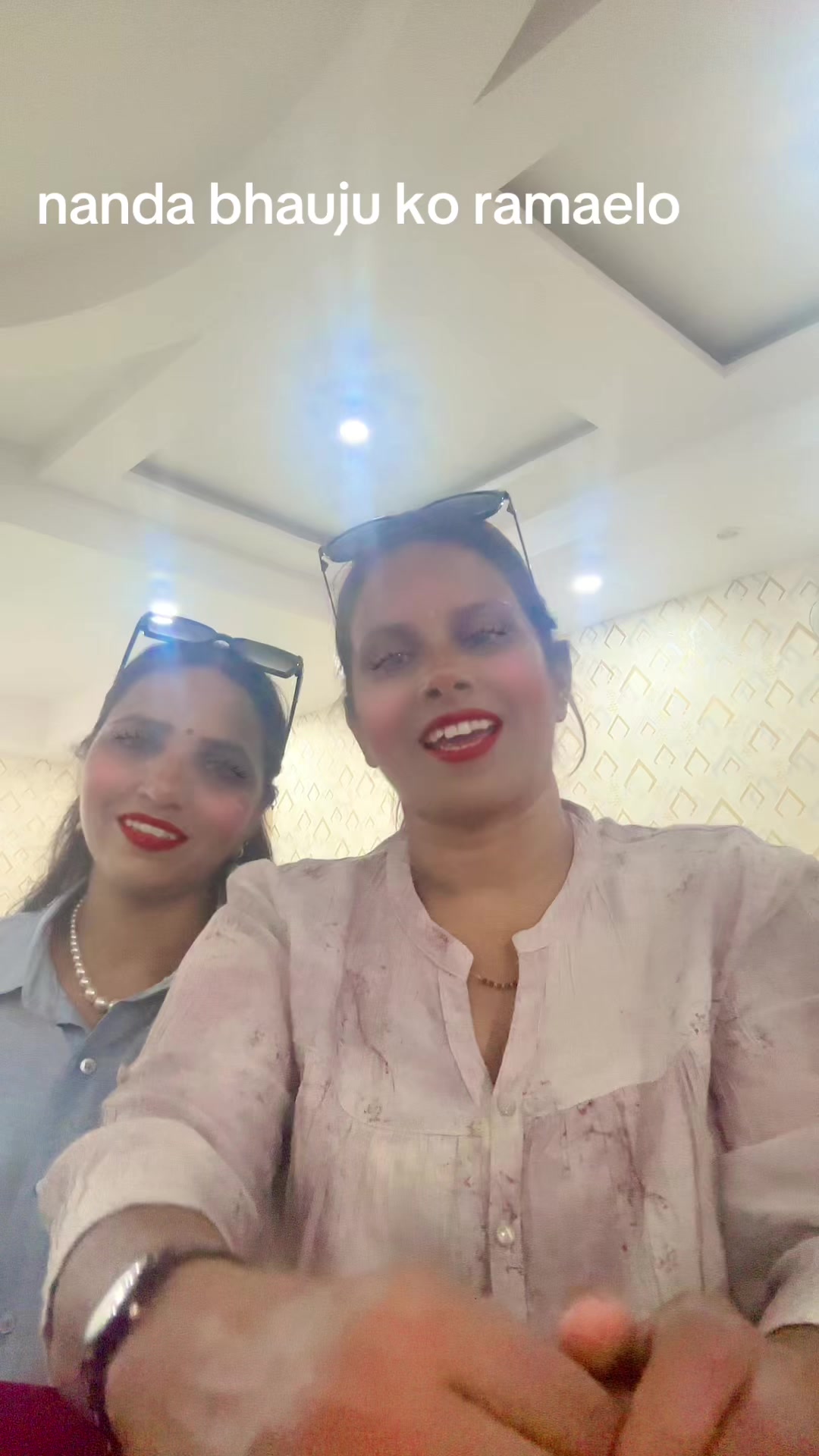 @Renu Bhusal