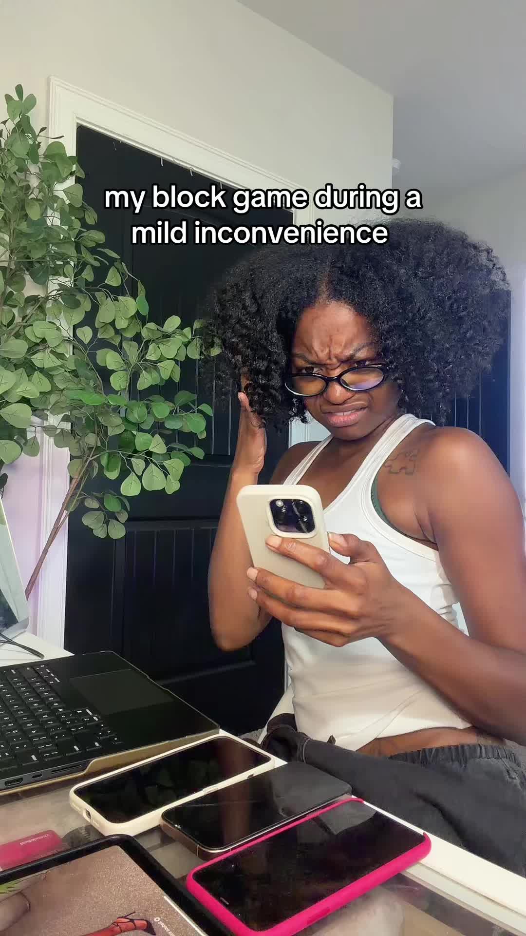 @Kimberly Cherrell