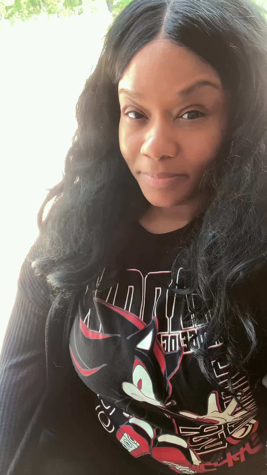 @Syvannah B.