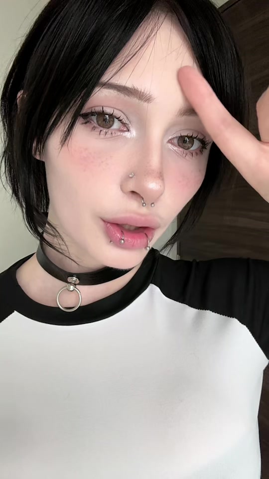 @emo kitty