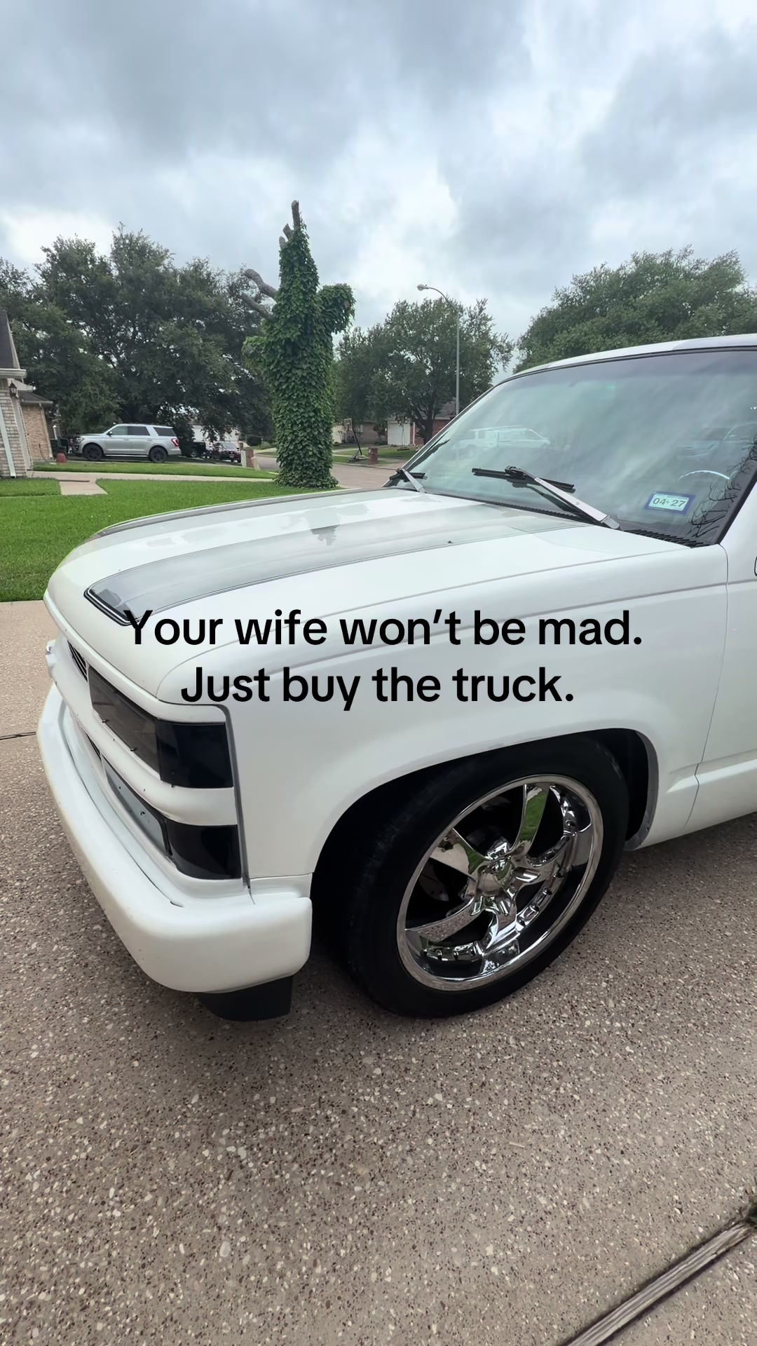 @Preston wilbanks
