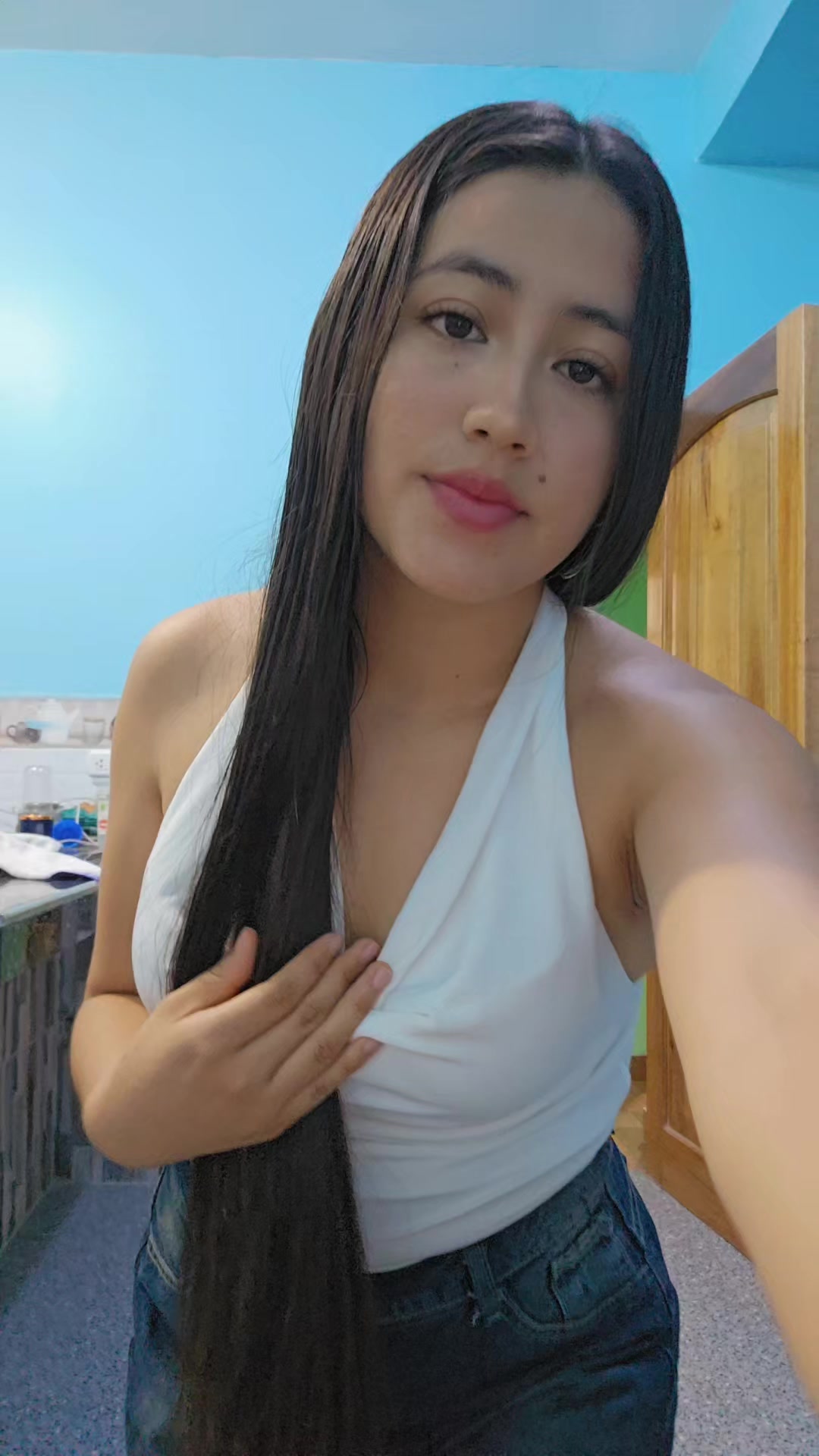 @ᰔᩚ Mirely Guevara