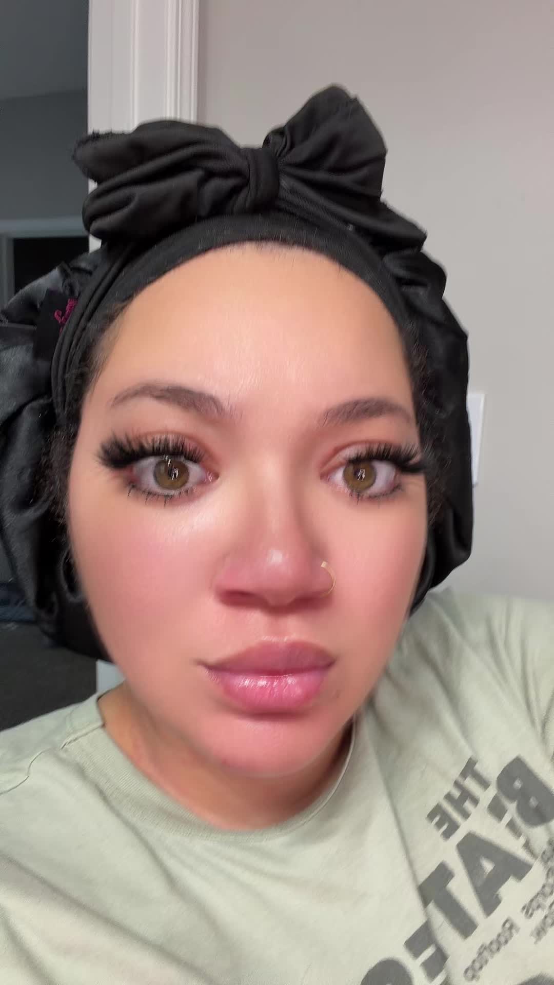 @Kiara Nicole
