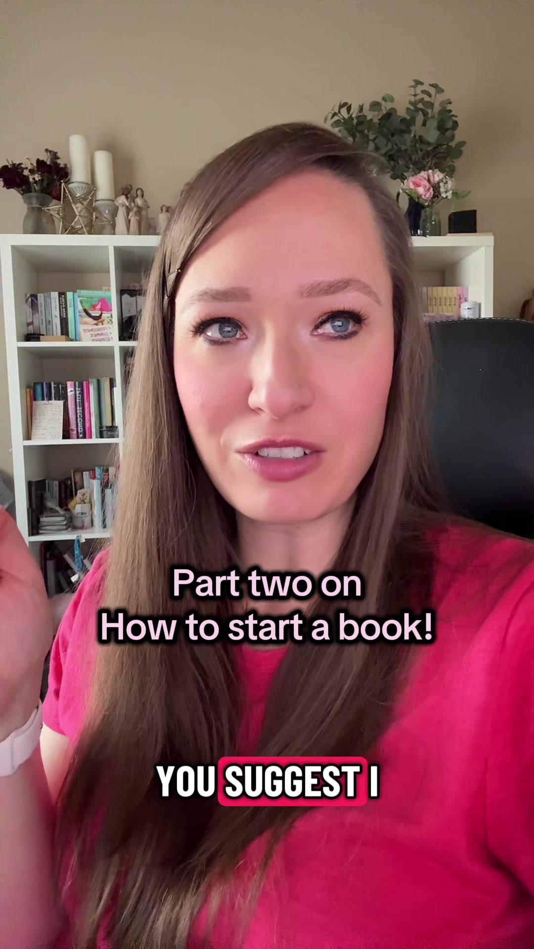 @Author Judy Corry