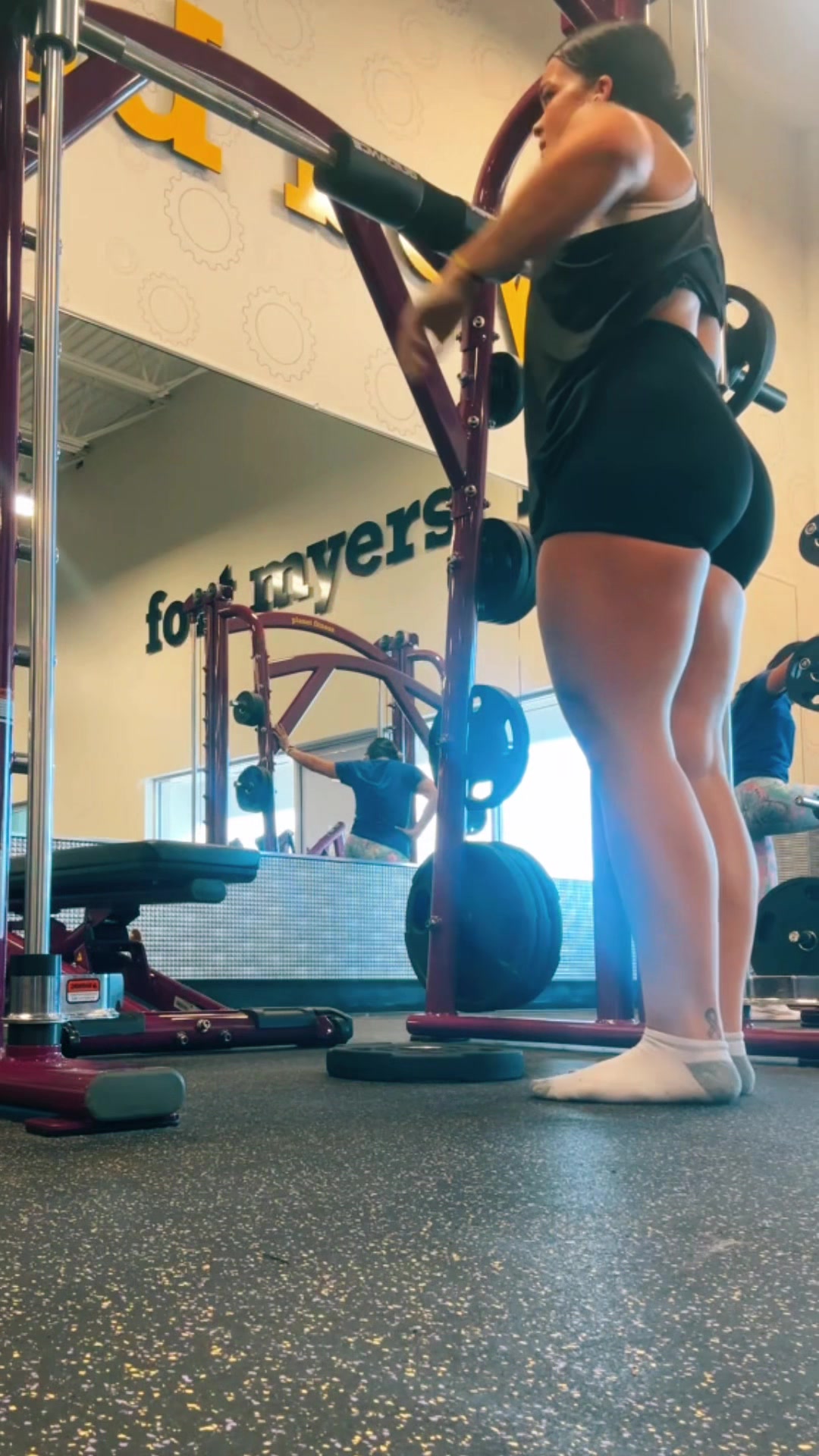@Angela’s fitness journey 💕