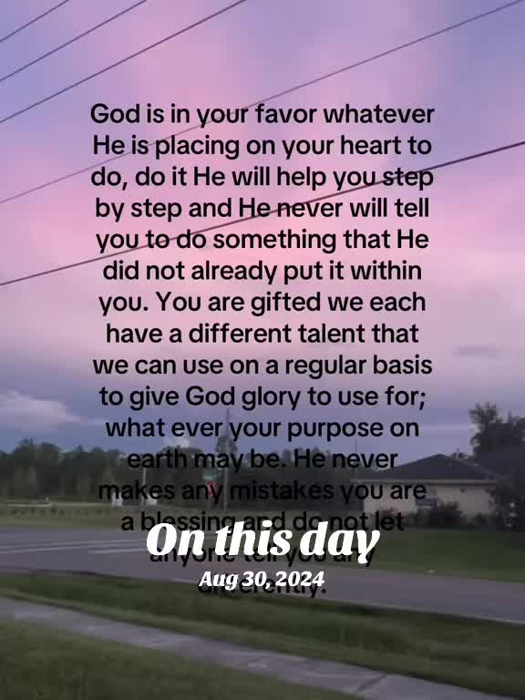 @Prophetess Sandy🙏🏿❤️