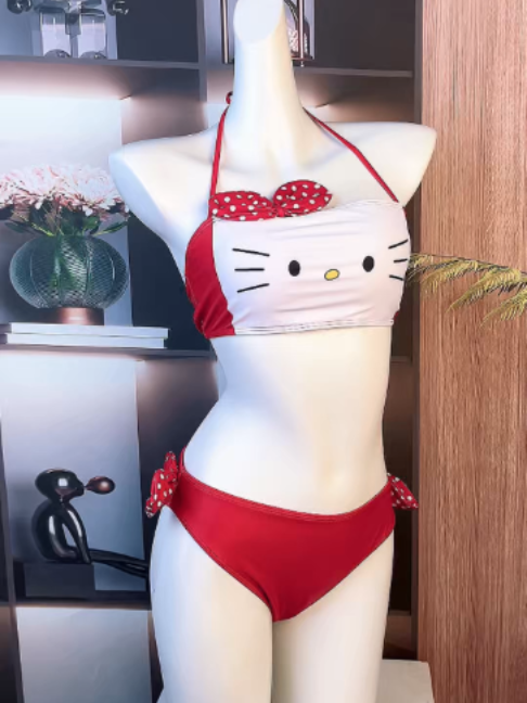 @Bikini Secrets