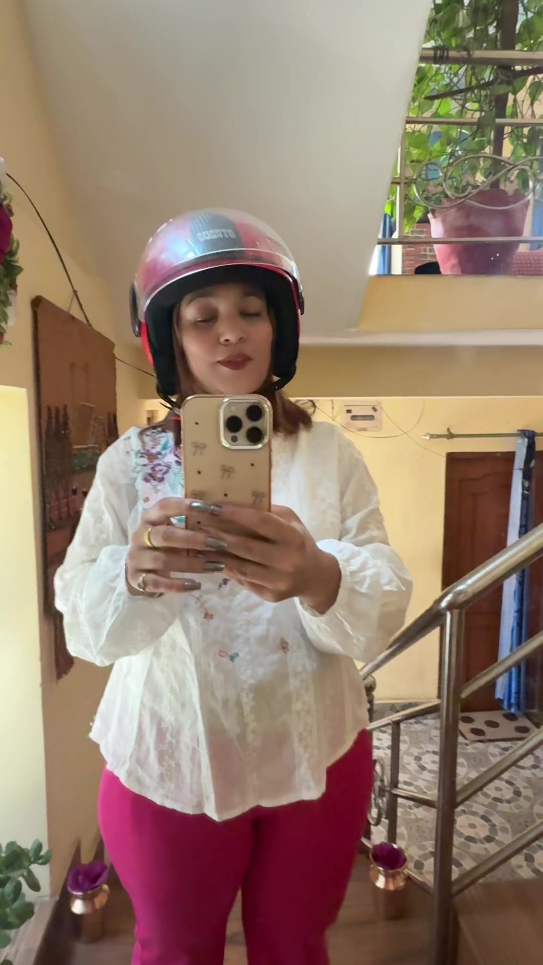 @Anjana Chhetri🧿