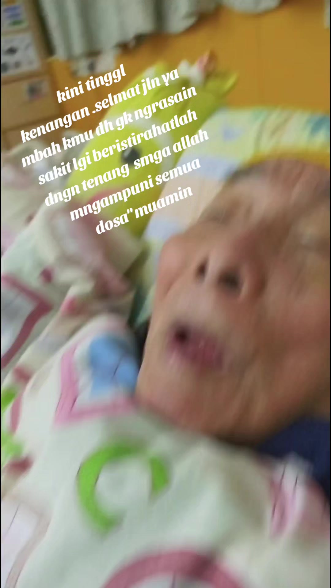 @❤❤Oma Fadil75😘