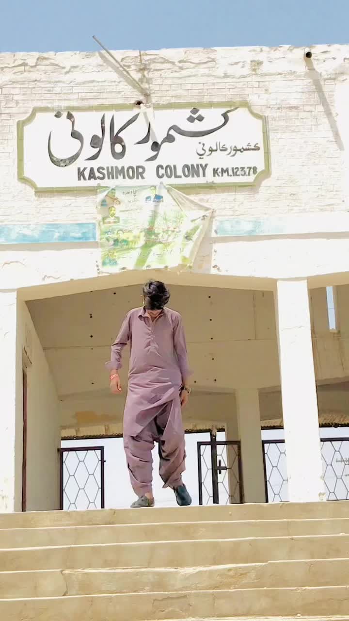 @King-Panah-Sindhi