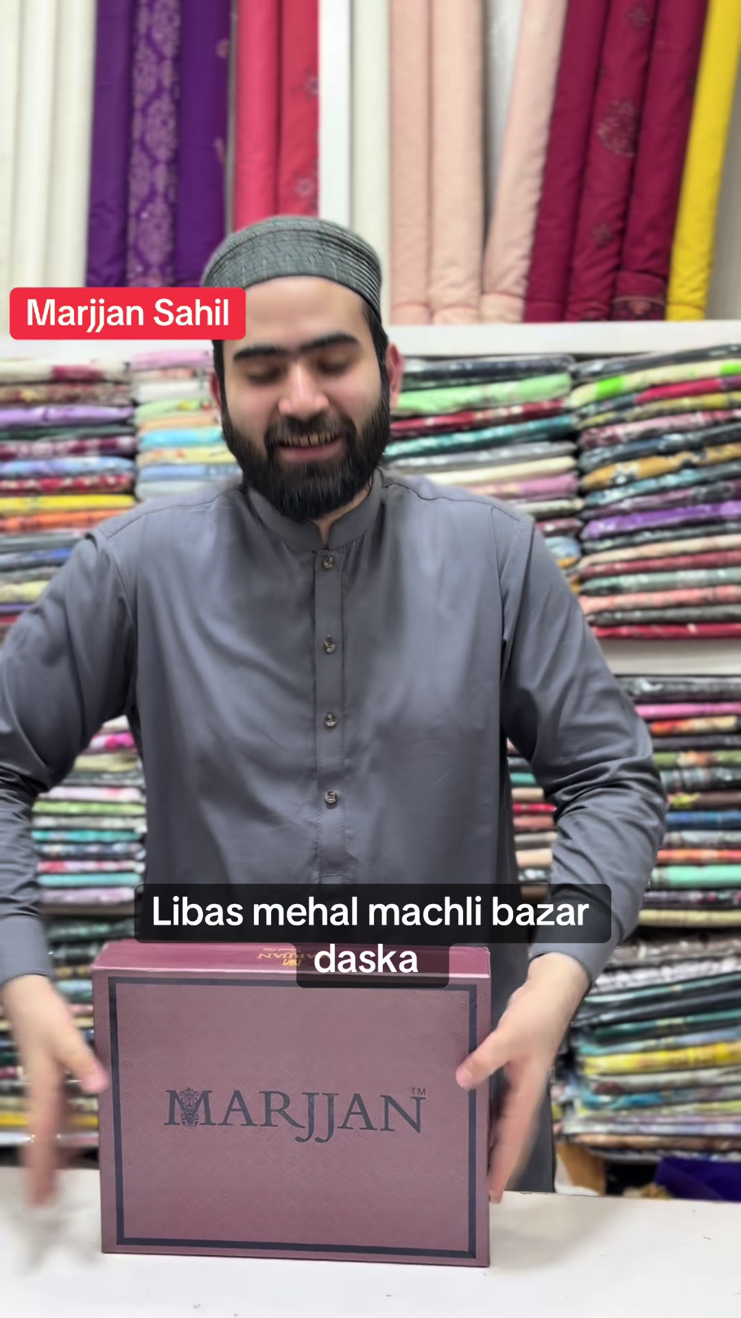@Libas Mahel Daska