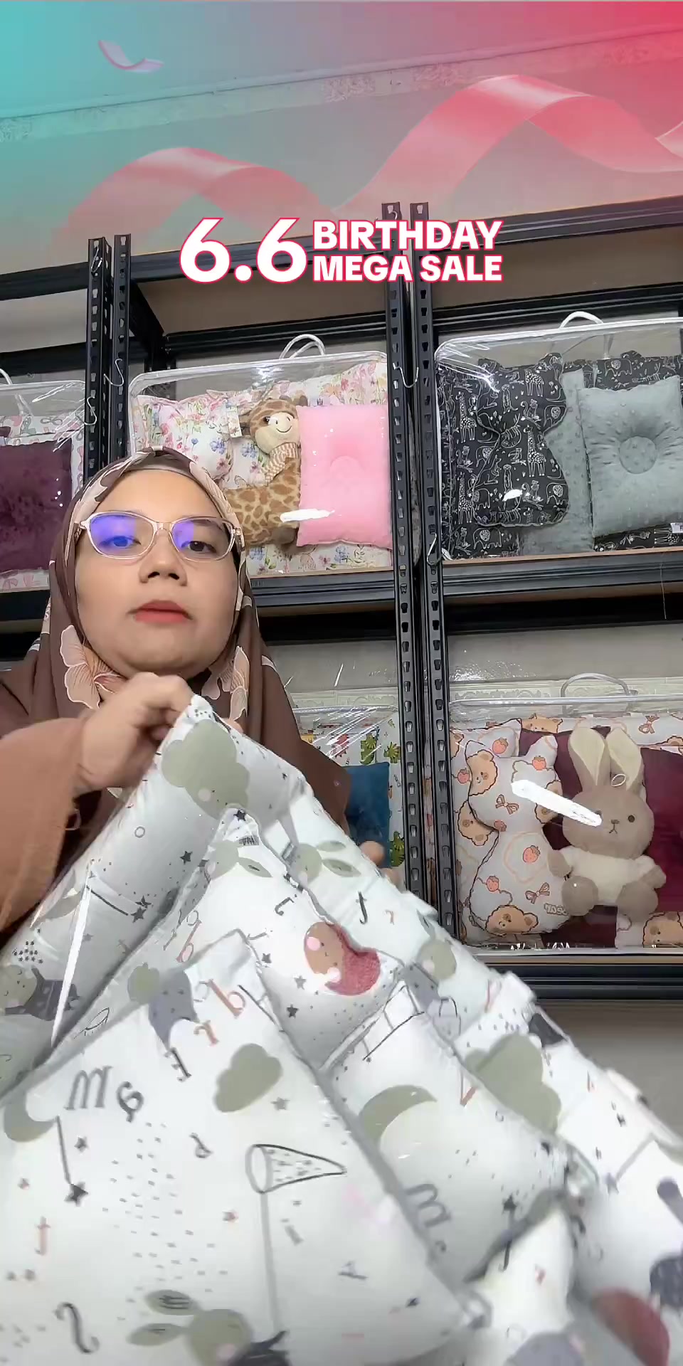 @DamianaJun PakarTilam Handmade