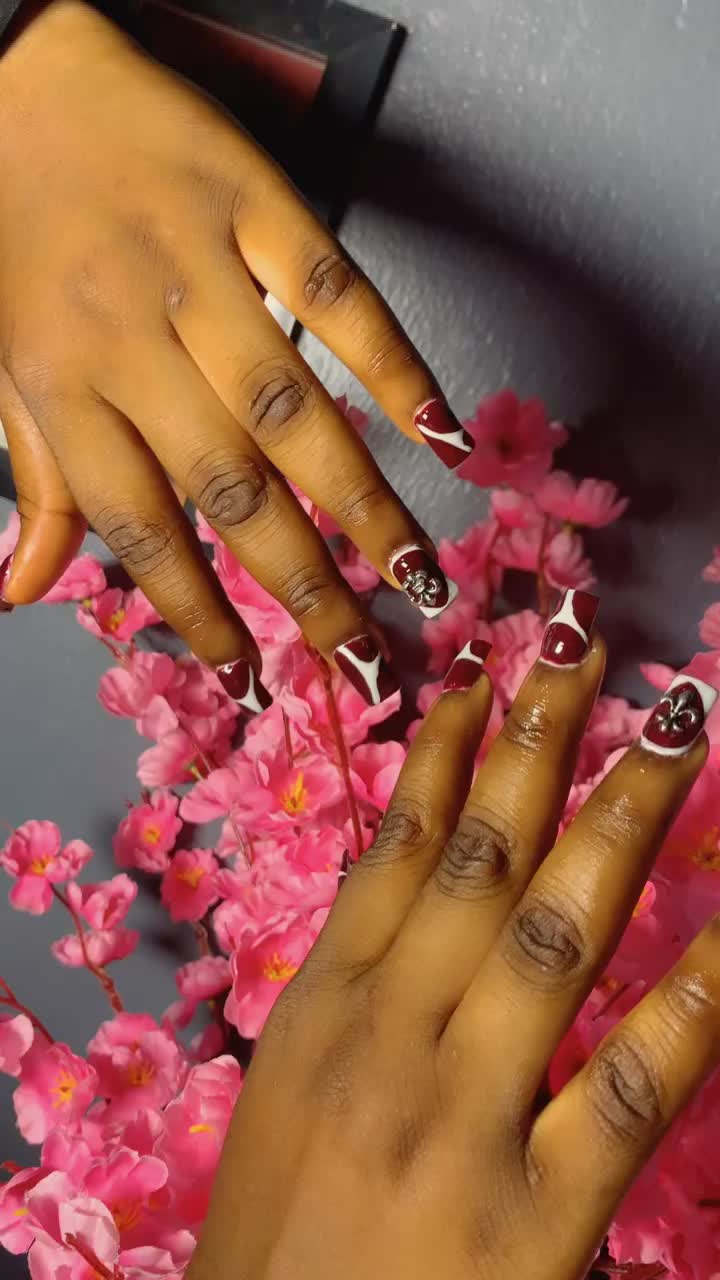 @NAILS | TATTOO ARTIST IN ADO