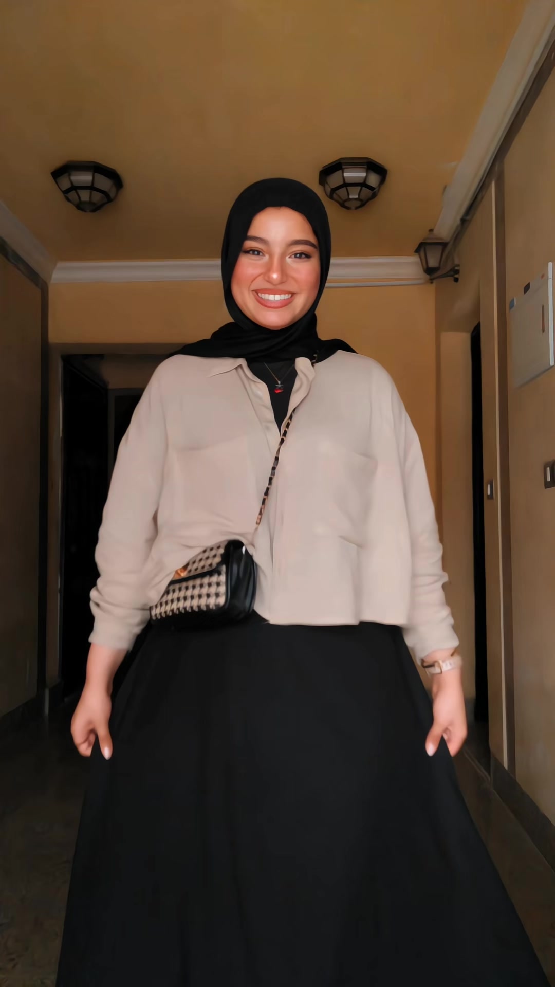 @NOUR||بُنّدُقَة