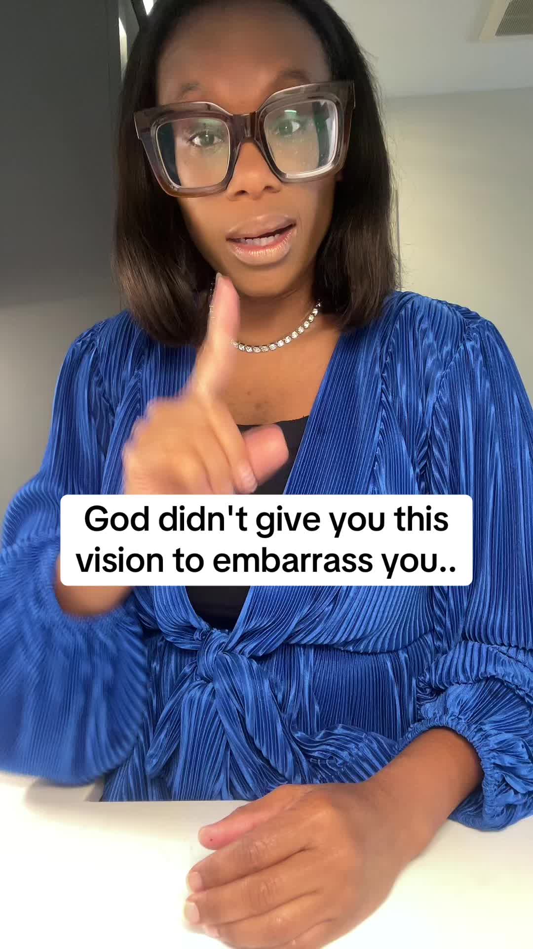 @Quonda Renee | Bible & Biz