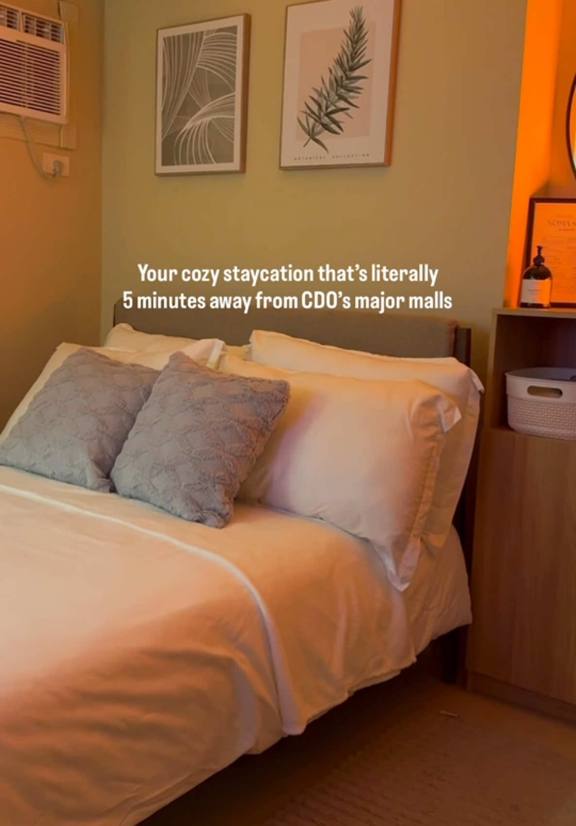 @NOMA CDO Airbnb