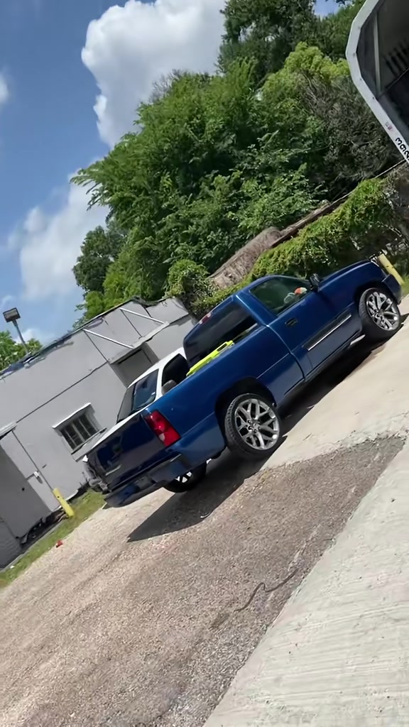 @Ruben’s Window Tint LLC