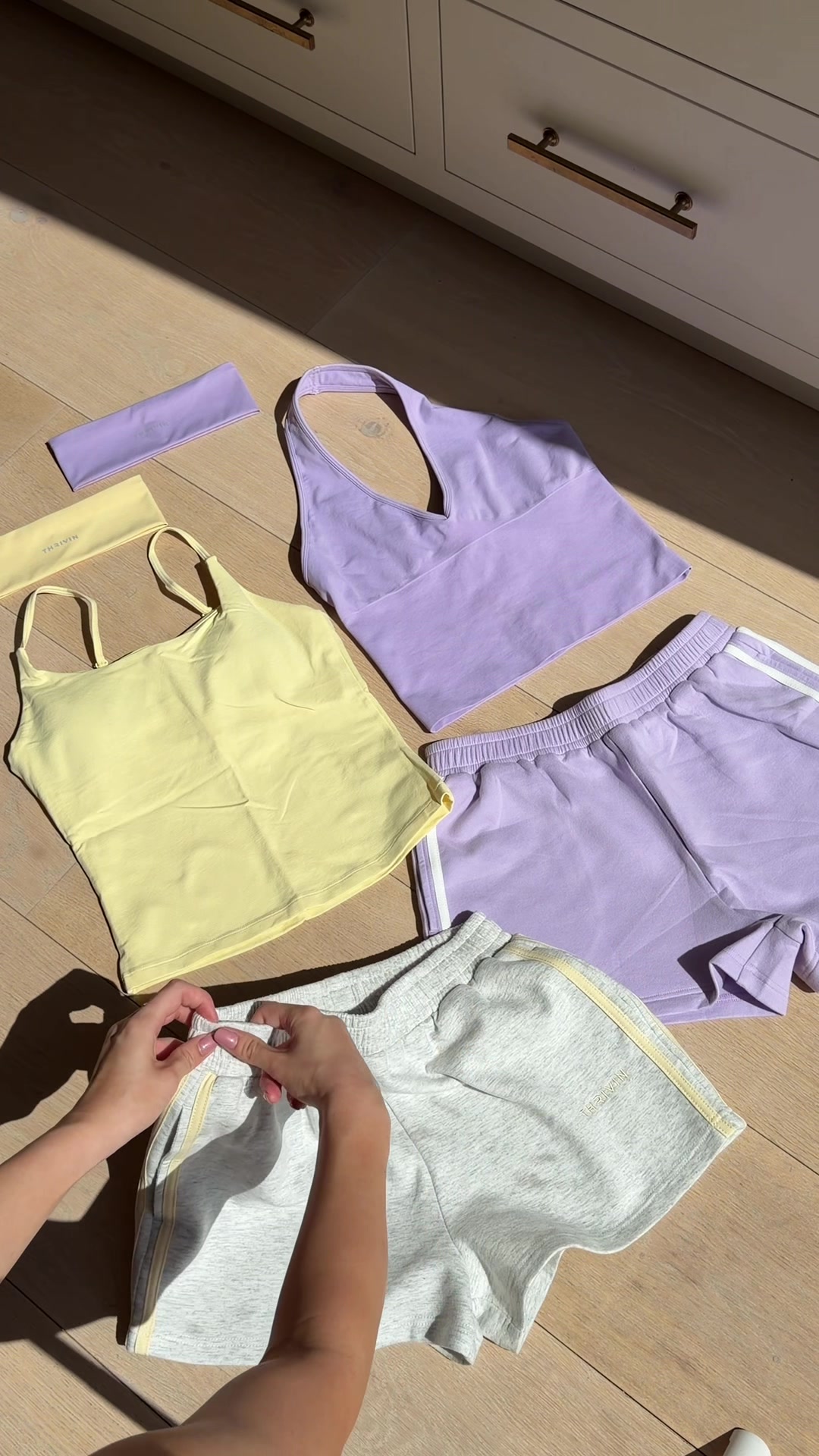 @THRIVIN