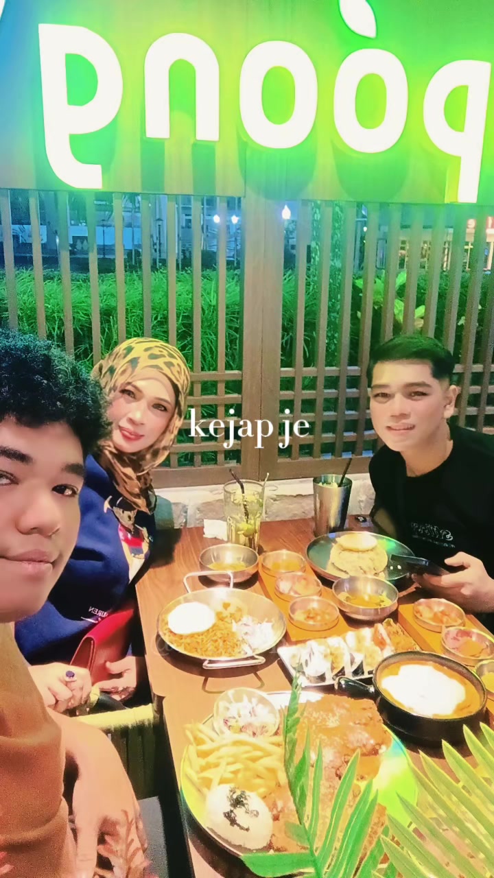 @ChePuanJannah