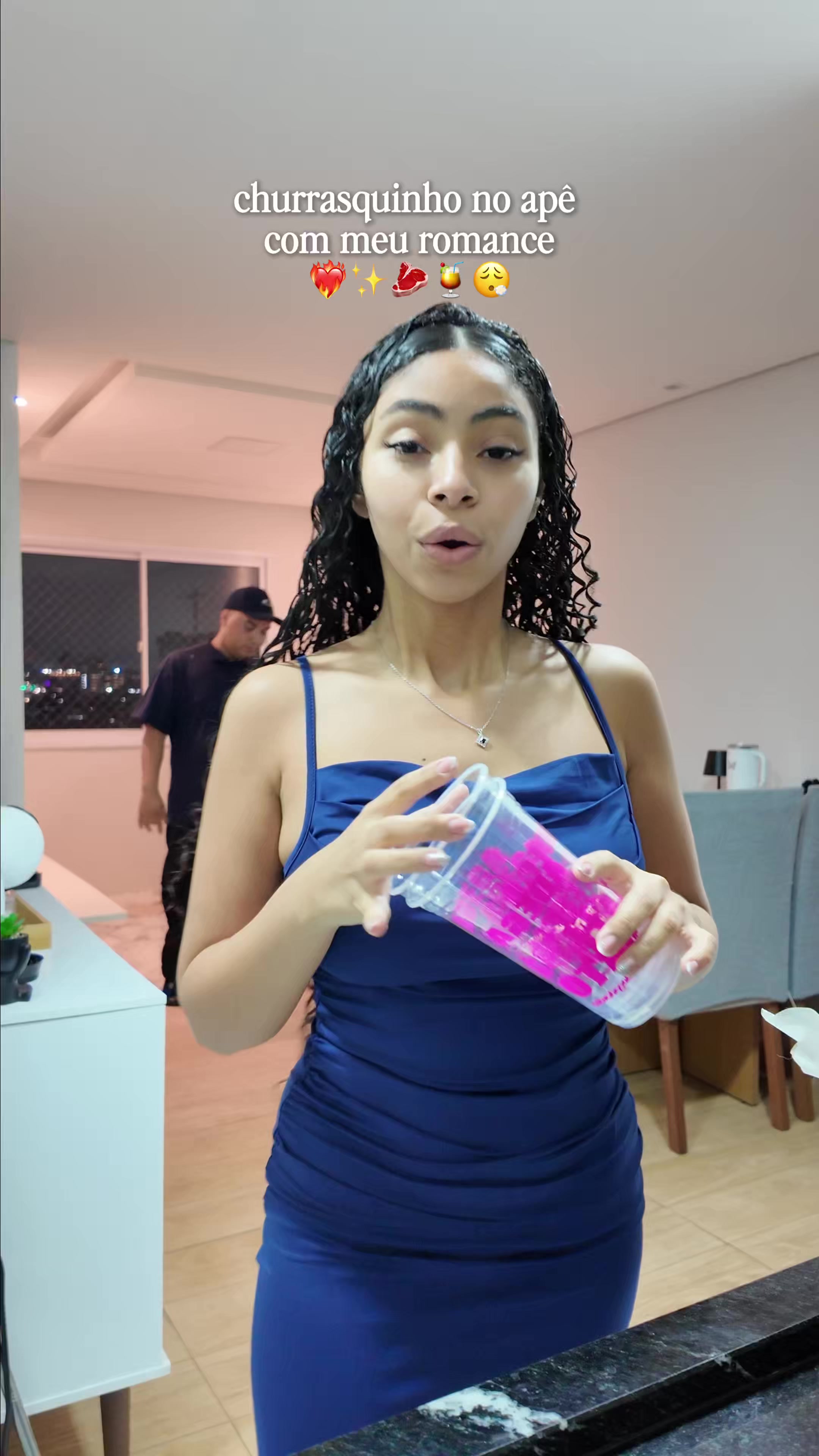 @Stephanie Santos