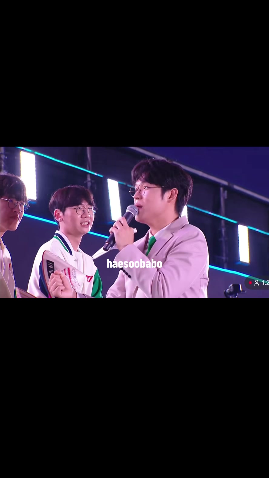 @내 이상형이 이상혁이야