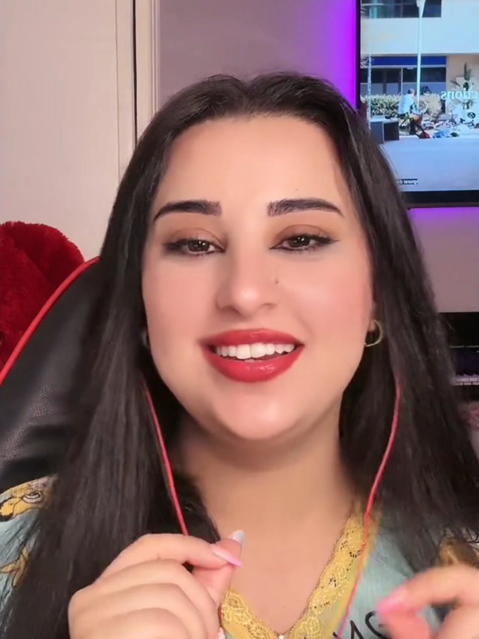 @بسيمة | Bassima 🎤