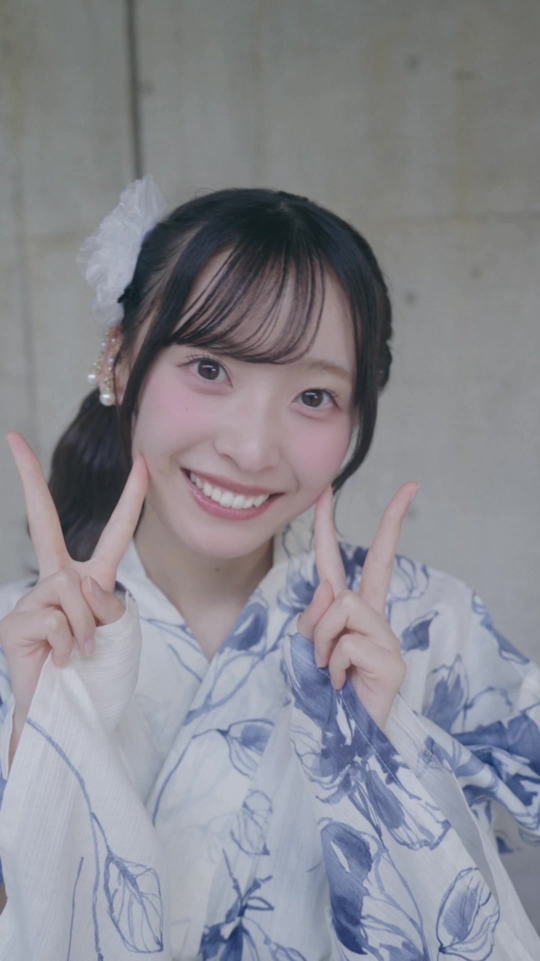 @坂川 陽香(AKB48)
