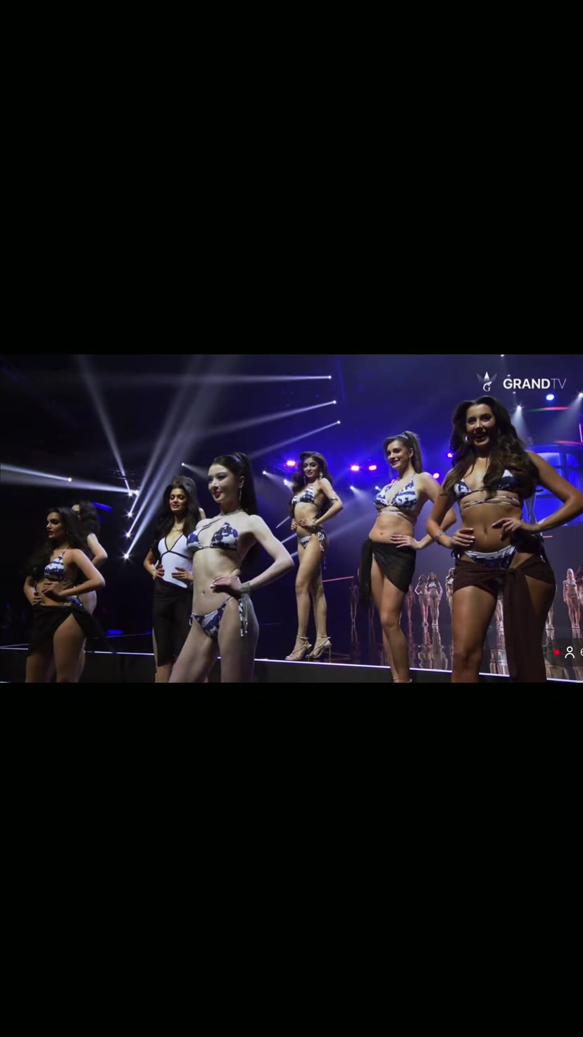 @Philippines Pageant ๐ต๐ญ