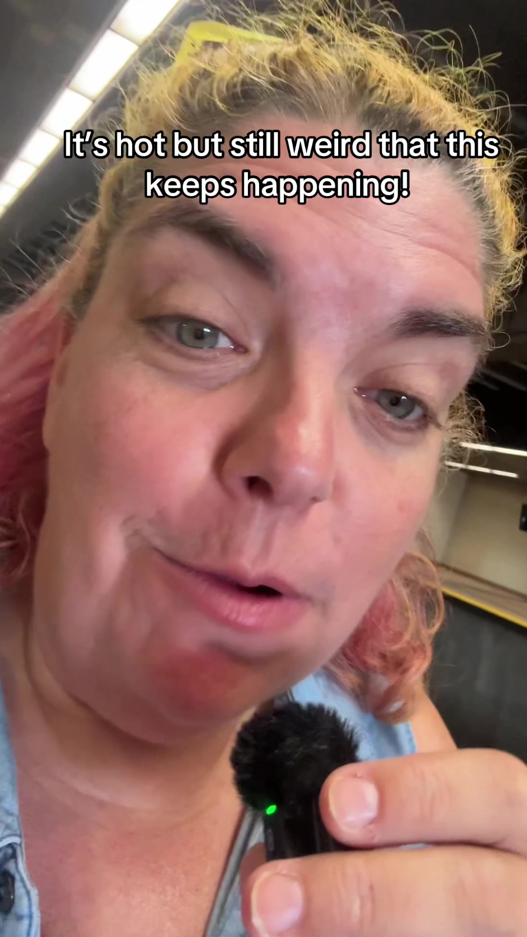 @Angel Madison