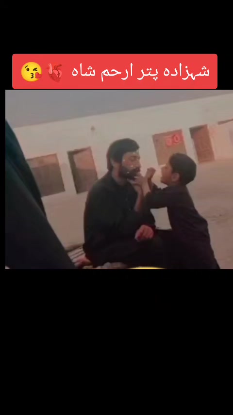 @عامر حسین شاہ