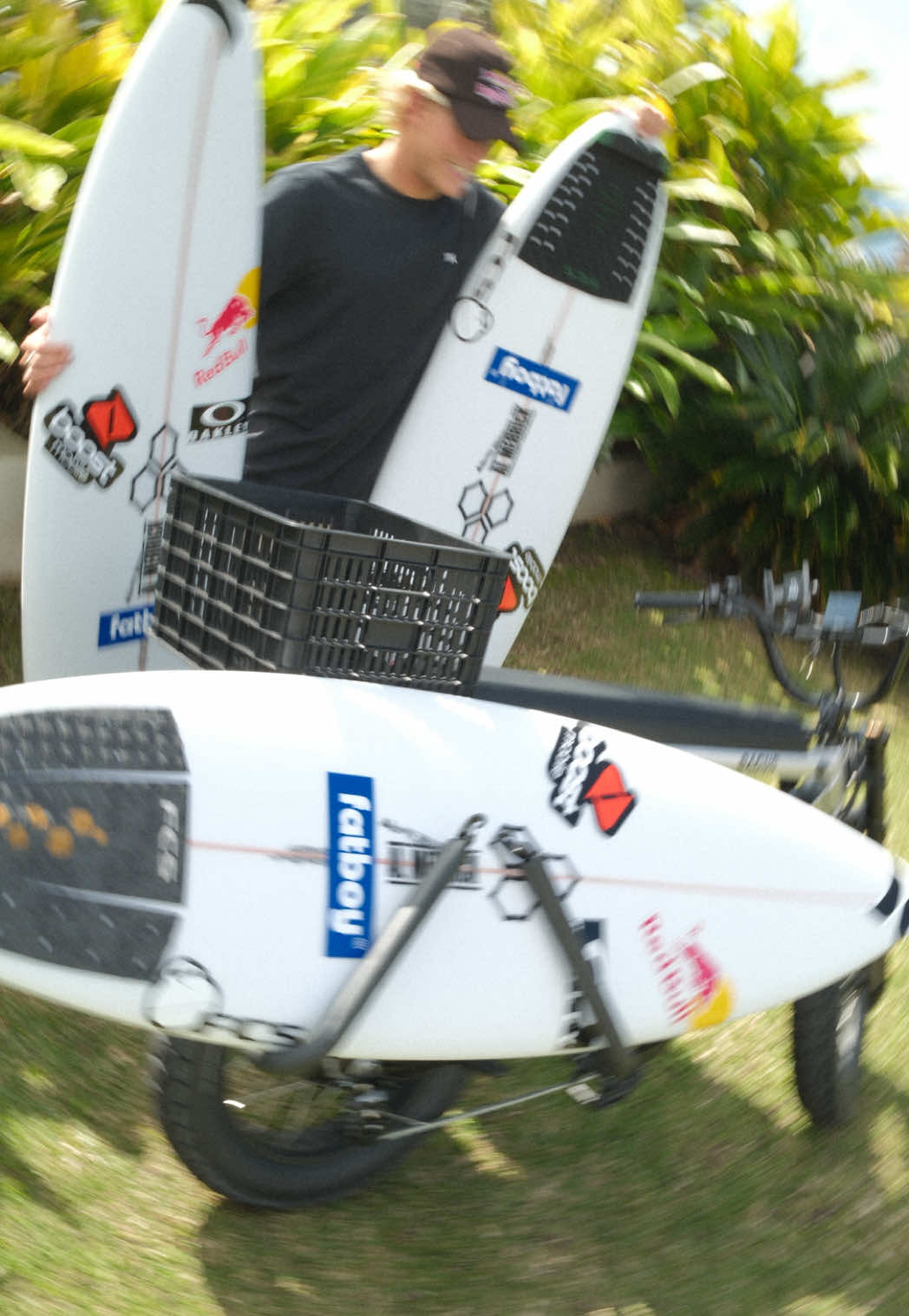 @Fatboy Bikes Australia