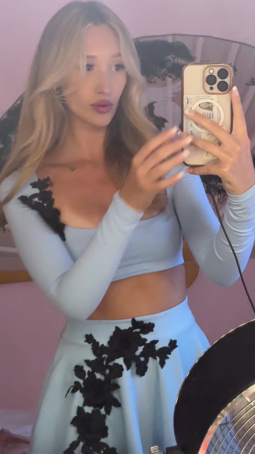 @Olivia Pauline ♡