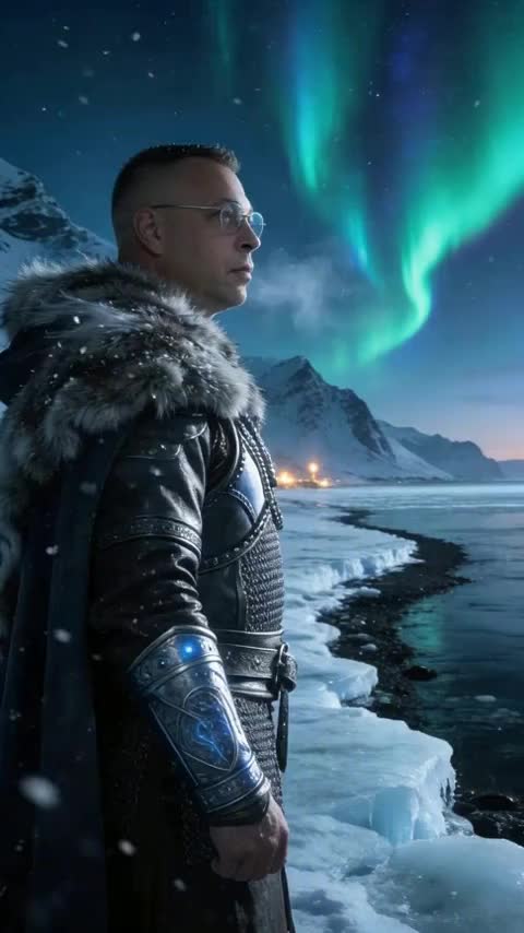 @⚒️ jarl Ragnar Eisblick⚒️