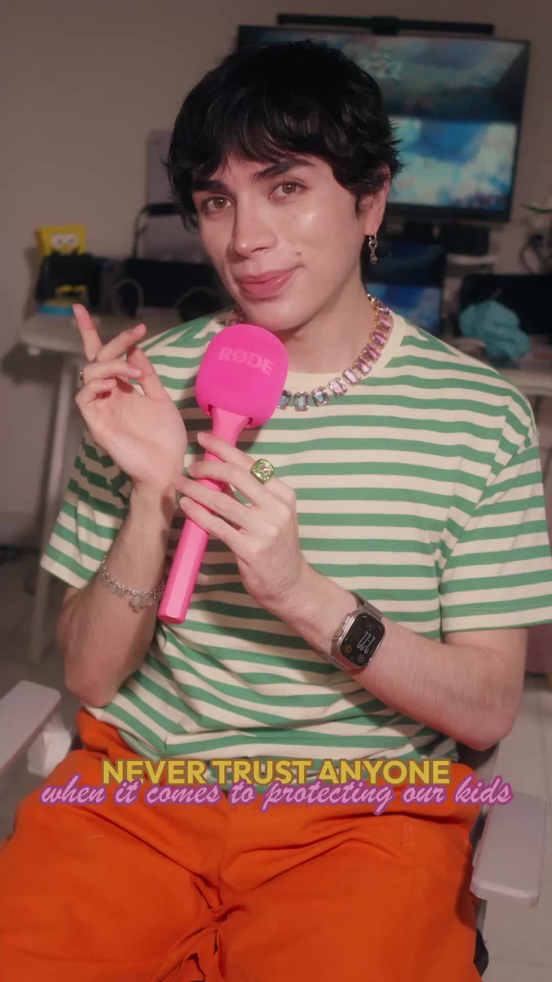 @Joe (Bambi) 🧸🎀