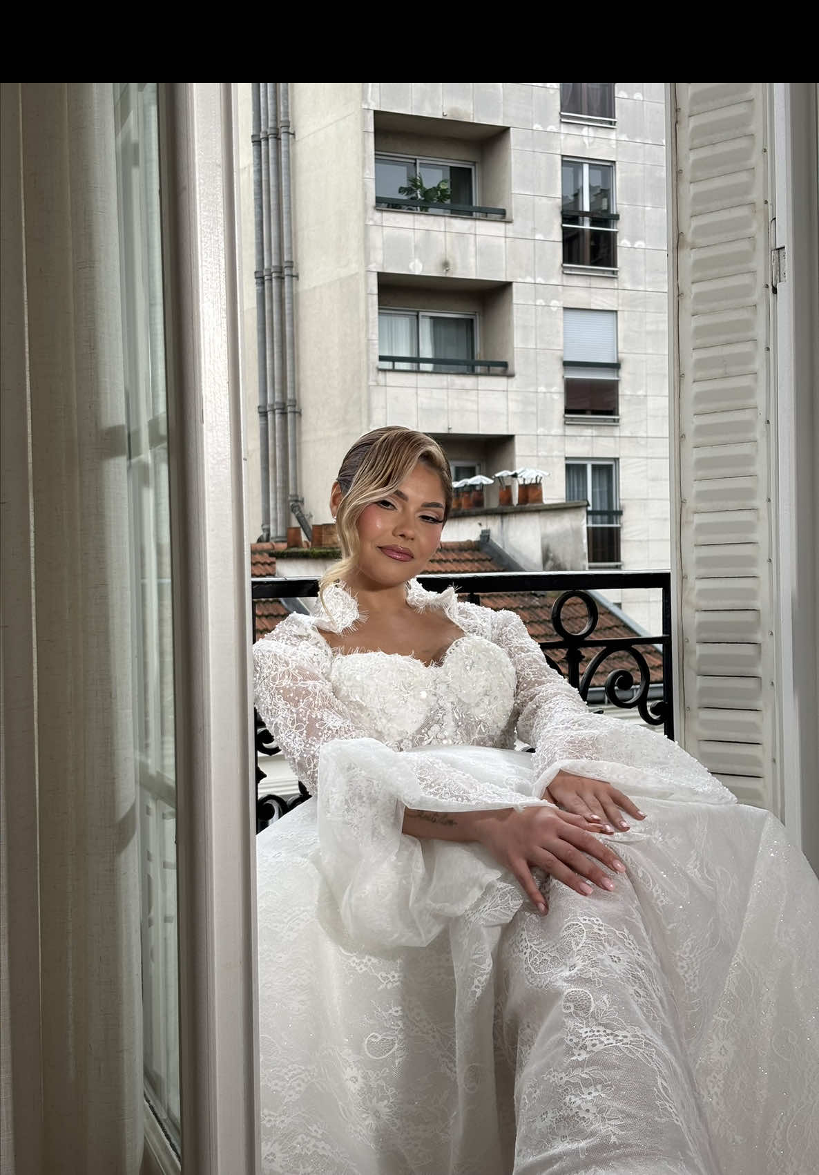 @RÊVE BLANC®