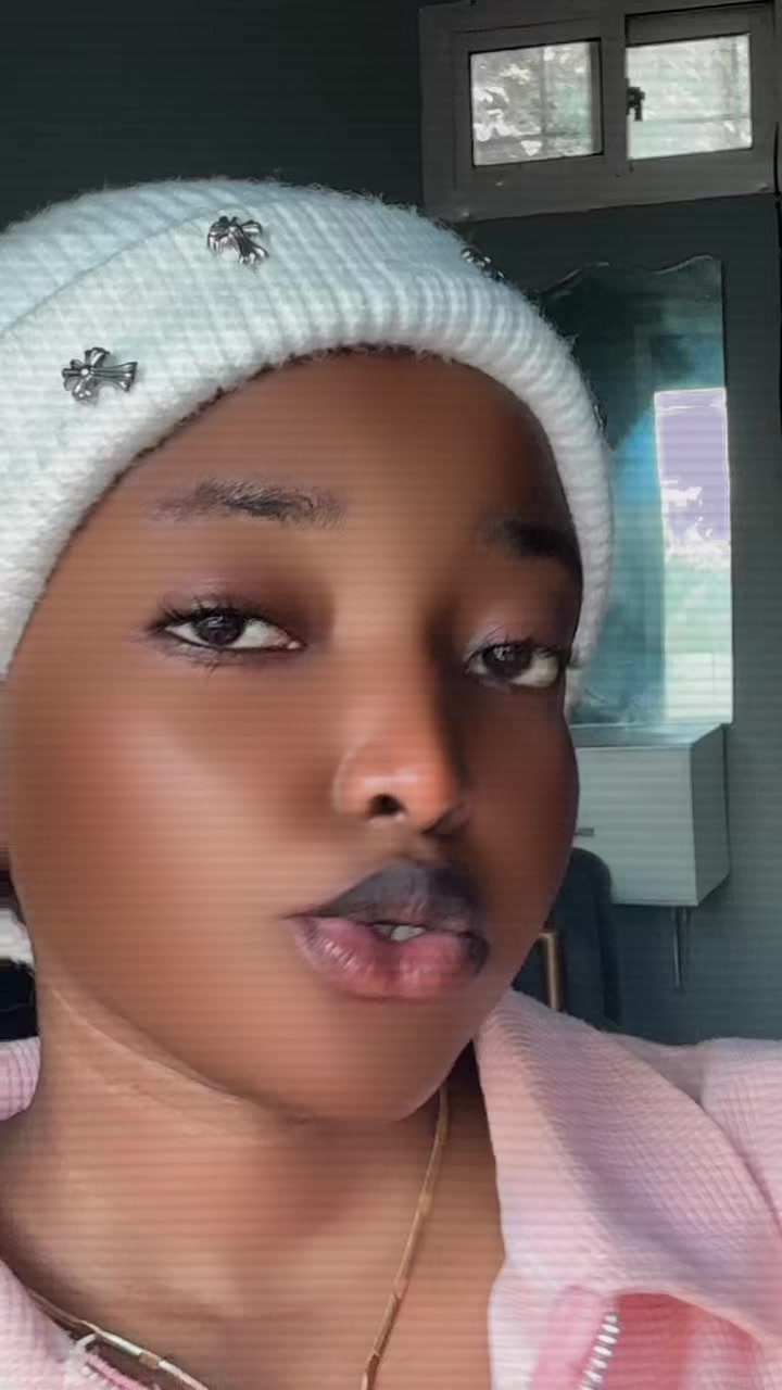 @ᥫ᭡𝐁𝐀𝐁𝐄~𝐃𝐑𝐀𝐌𝐀🤍✨