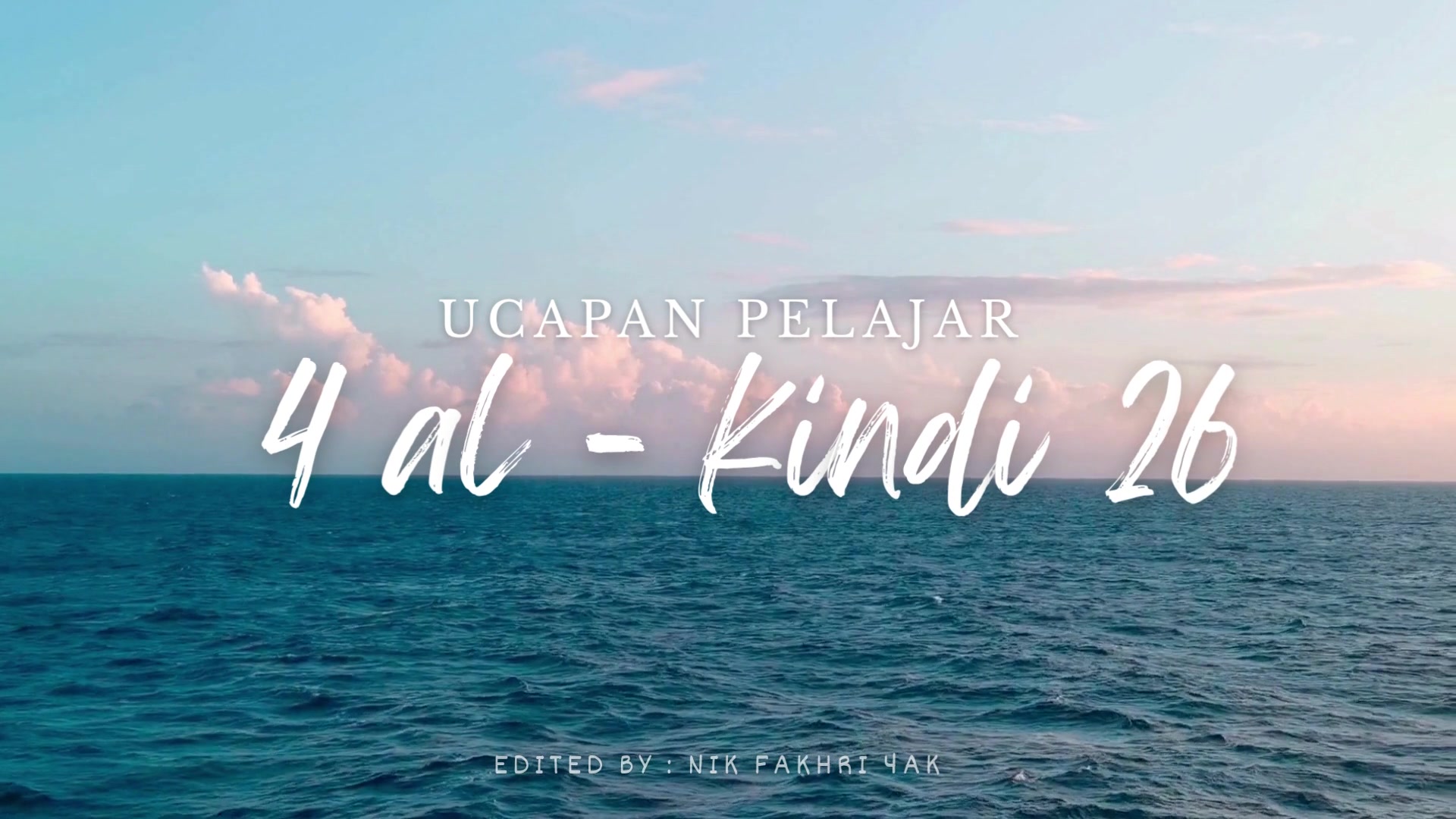@Liyana | teacher life