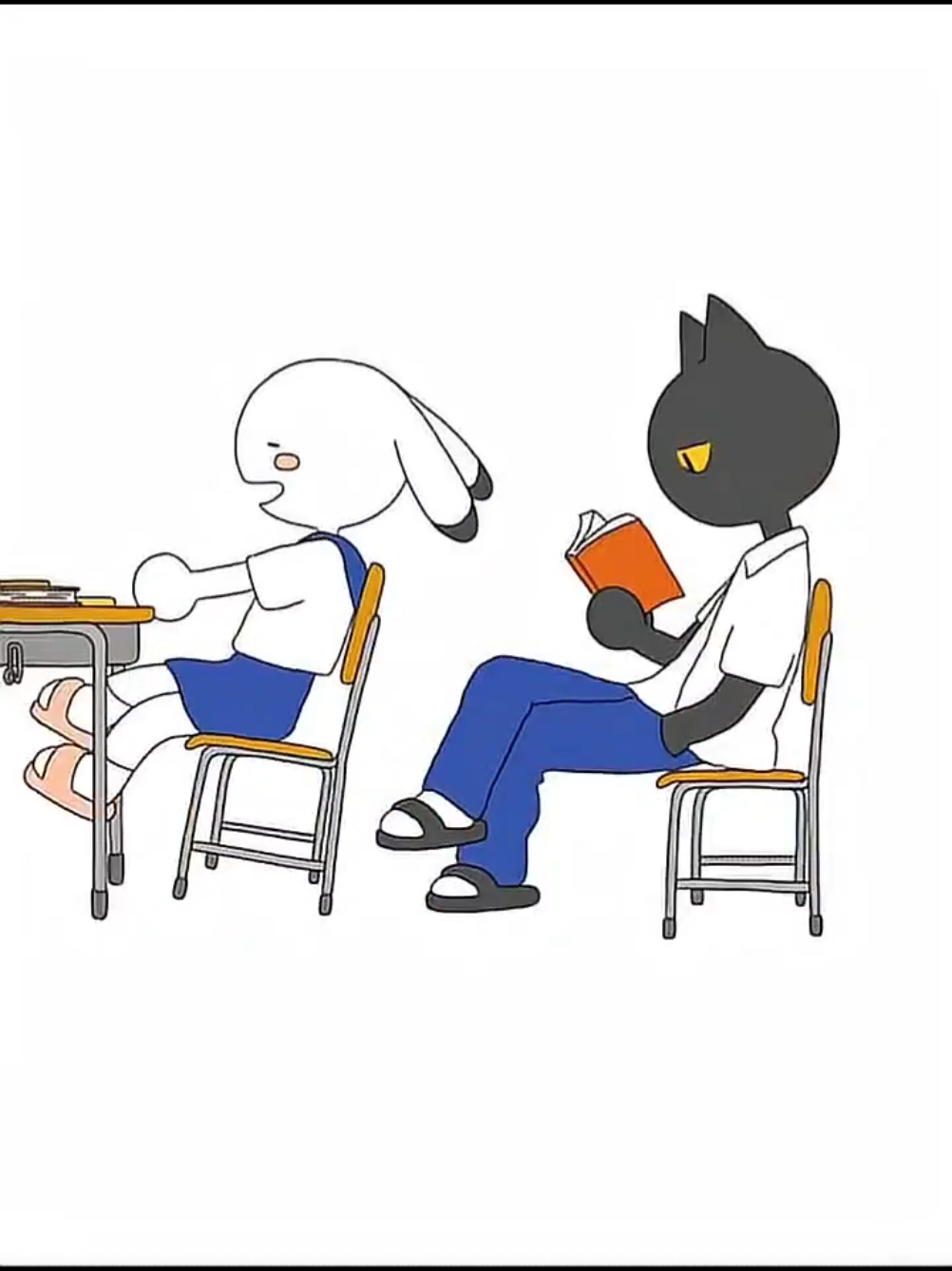 @Darling AI