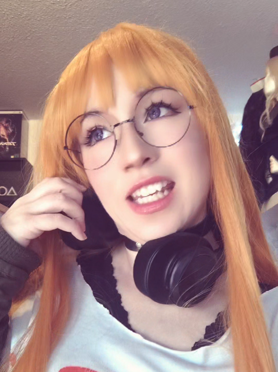 @Jeanne.darc.cosplay