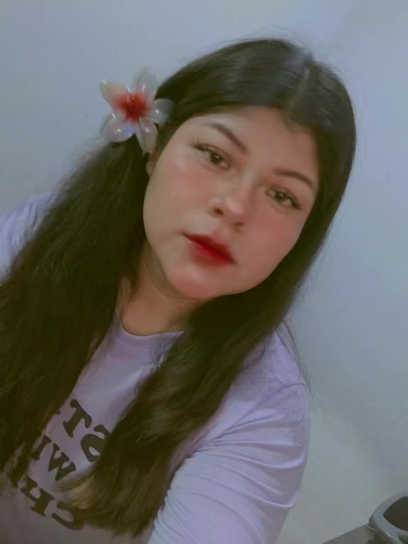 @Almitha Mendez🍒🎀