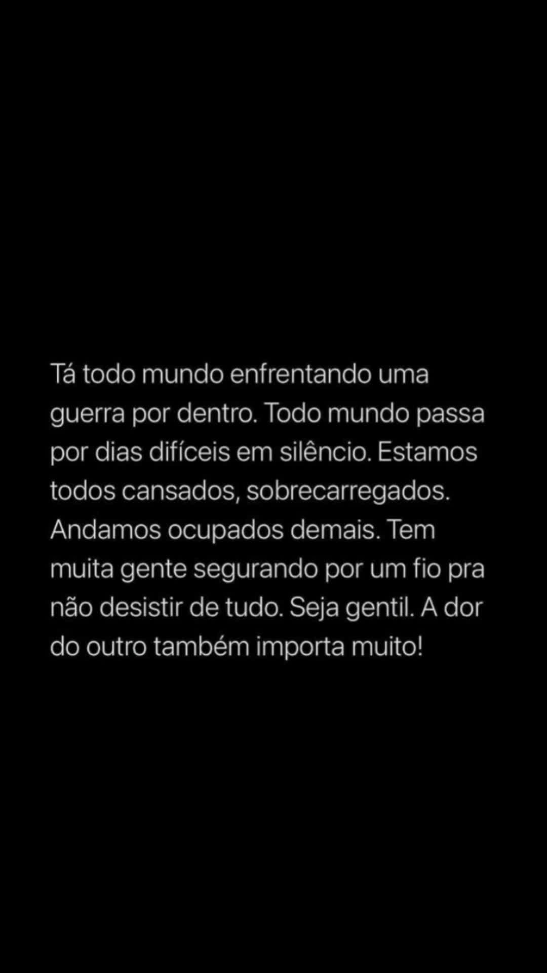 @Frases e reflexões